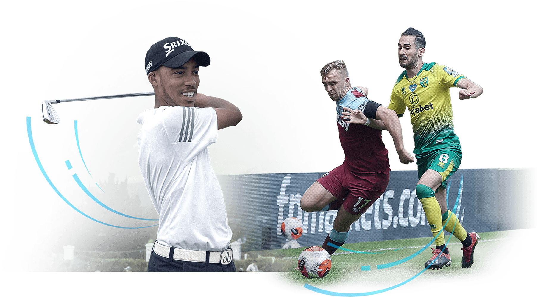 Image of FPMarkets app