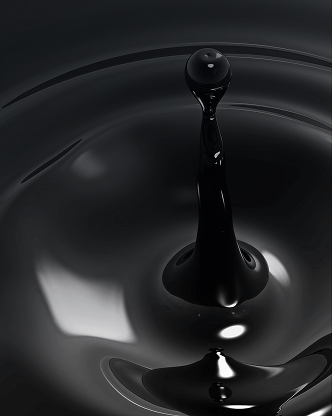 Image of oil
