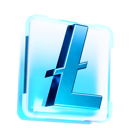 Image of Litecoin