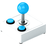 Image of gamepad