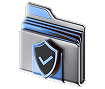 Folder icon
