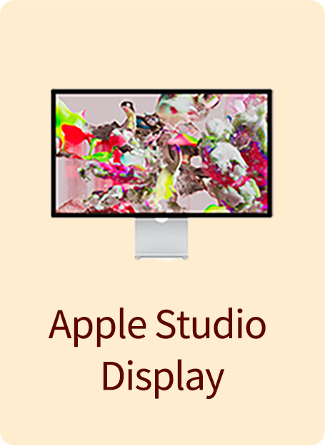 mac desktop
